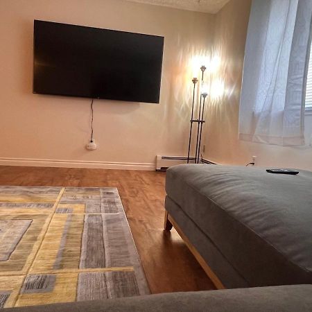 Lovely Two Bedroom, Minutes Away From Downtown Anchorage Eksteriør bilde