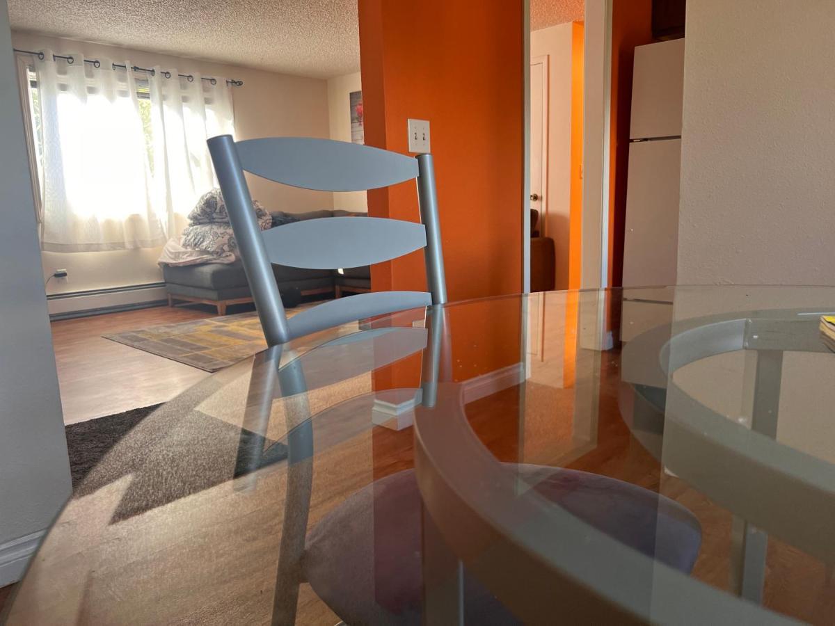 Lovely Two Bedroom, Minutes Away From Downtown Anchorage Eksteriør bilde