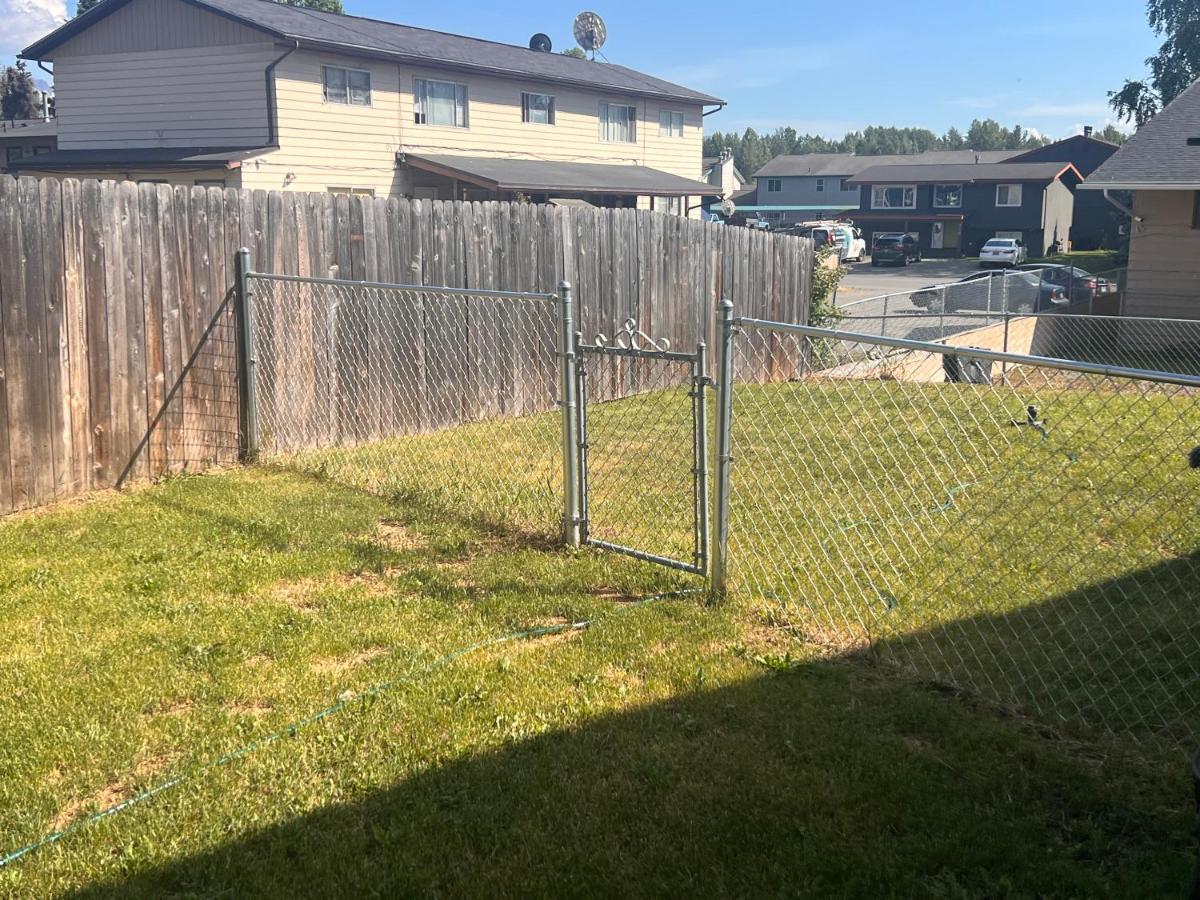 Lovely Two Bedroom, Minutes Away From Downtown Anchorage Eksteriør bilde