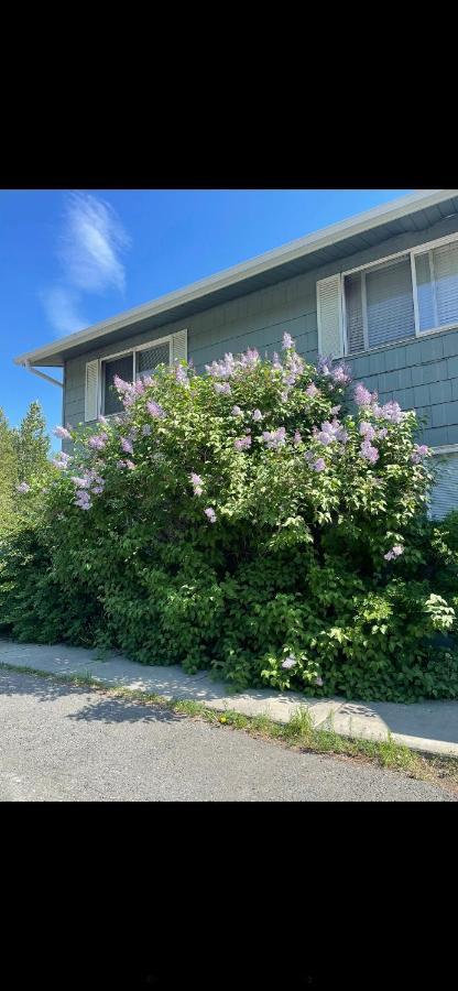 Lovely Two Bedroom, Minutes Away From Downtown Anchorage Eksteriør bilde